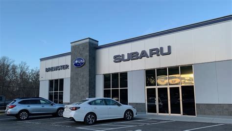 Brewster Subaru (3 Sodom Rd, Brewster, NY 10509), hosted an adoption event on Sunday, October 15th from 12-4 pm. Danielle and the wonderful team at Subaru went above and beyond to ensure the event was a success. It had a great turnout, with approximately 40-50 people in attendance.